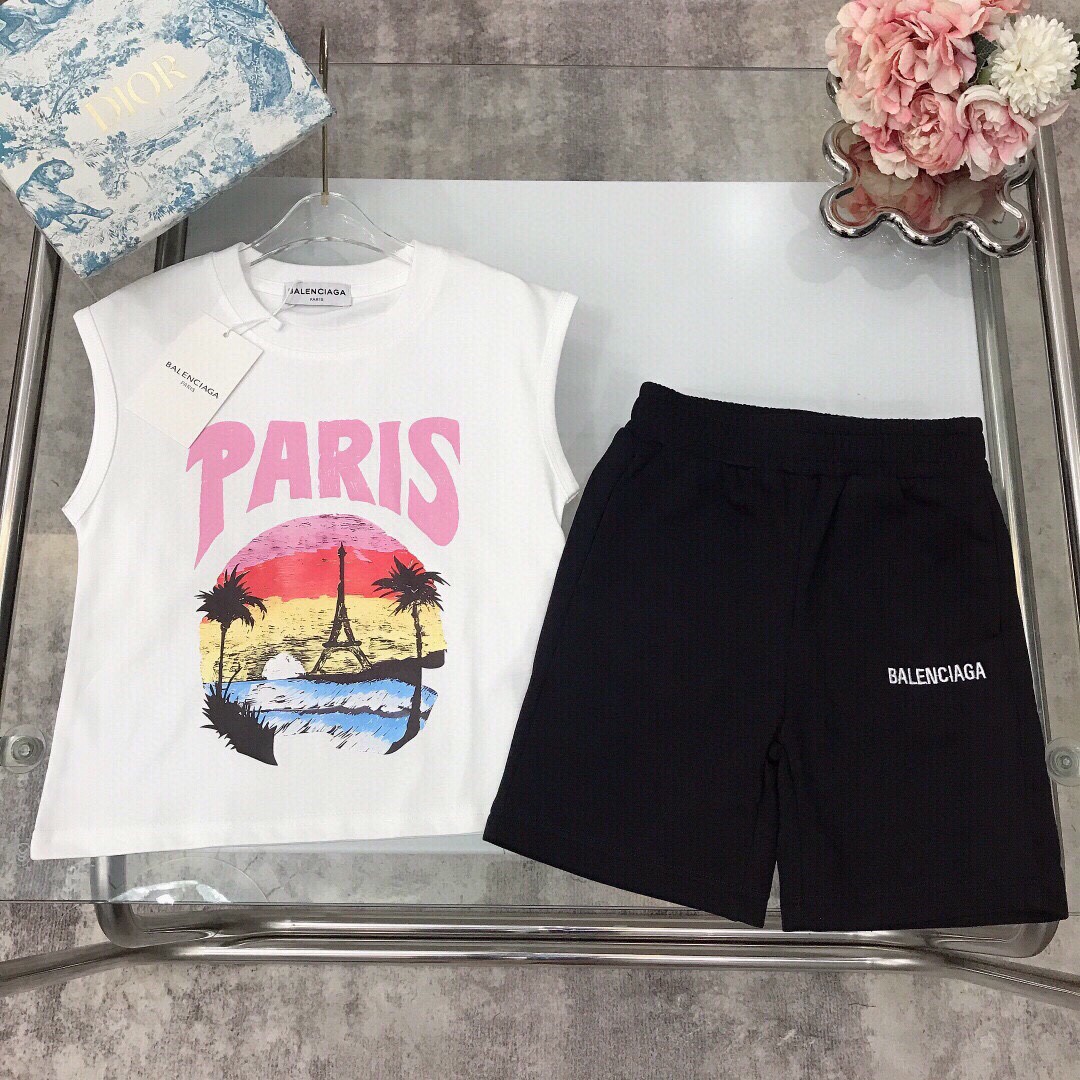 Balenciaga Kids